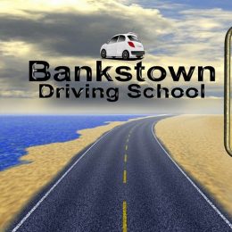 Bankstown driving test route